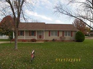 4518 Rebecca Rd, Fredericksburg, VA 22408