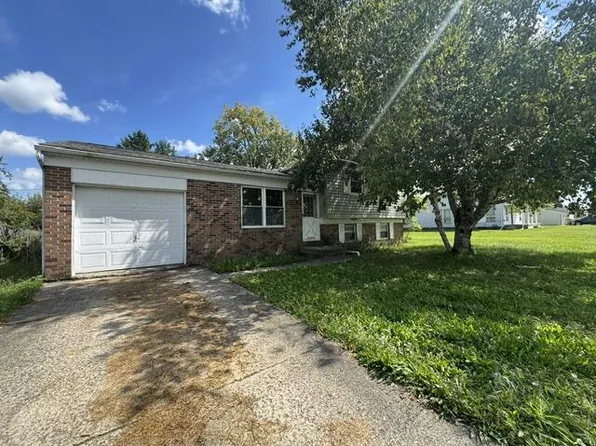 920 Whetstone St, Bucyrus, OH 44820