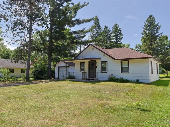 608 E 11th Street S, Ladysmith, WI 54848
