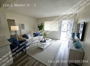 1164 E Market St #2, Long Beach, CA 90805