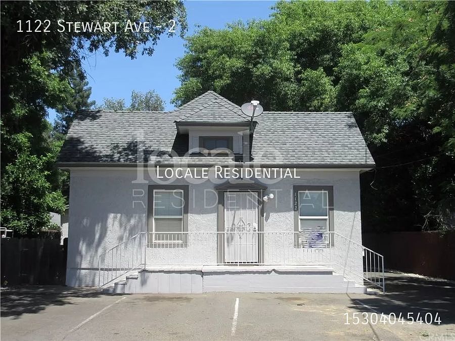 1122 Stewart Ave Apartment Rentals Chico, CA Zillow