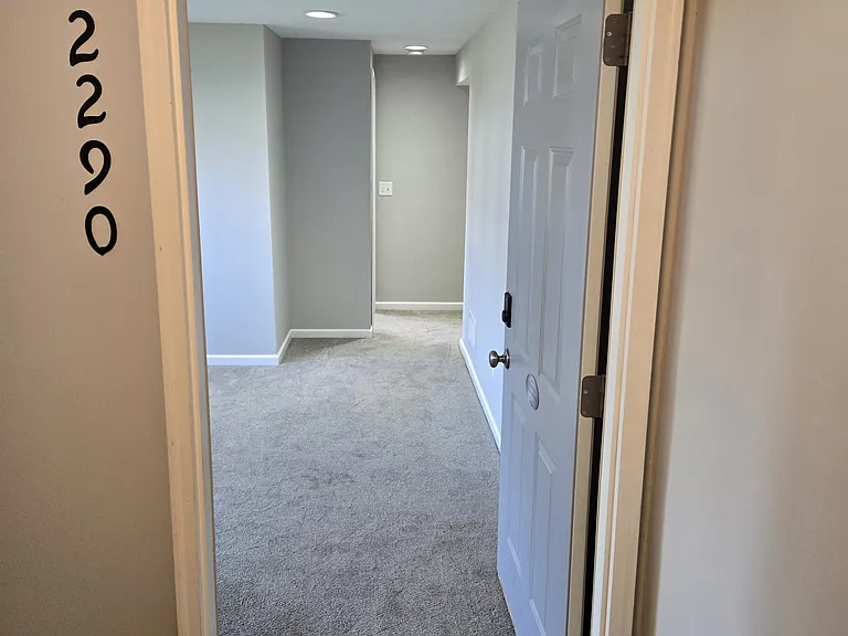Video walk through