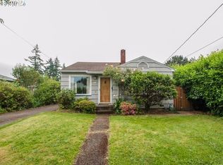 5312 SE Steele St, Portland, OR