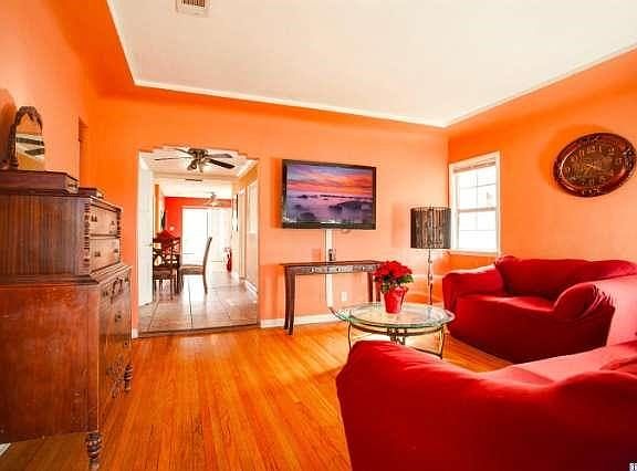 3rd image of 2056 McPherson Pl