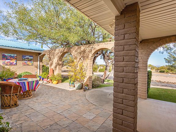 5th image of 5424 S APACHE Avenue