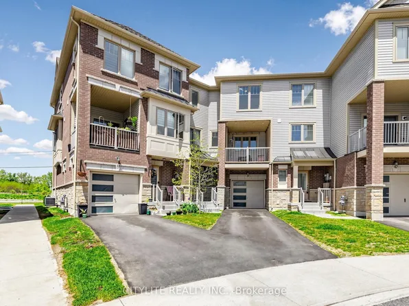 38 Ambereen Pl, Clarington, ON L1C 7H5