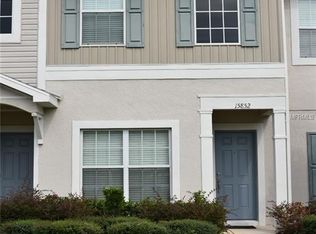 15852 Stable Run Dr, Spring Hill, FL 34610