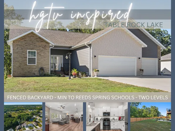 49 E Pine Lane, Reeds Spring, MO 65737