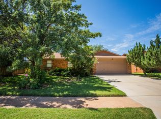 1208 Hyden Ave, Lubbock, TX 79416