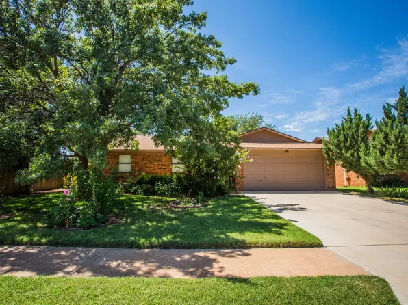 1208 Hyden Ave, Lubbock, TX 79416