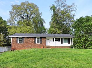 623 Bunker Hill Rd, Clarksville, TN 37042