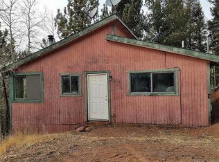 1821 Calcite Dr, Divide, CO 80814