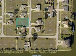 2014 NE 10th Ave, Cape Coral, FL 33909