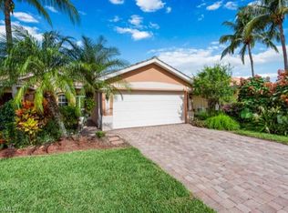 14167 Fall Creek Ct, Naples, FL 34114