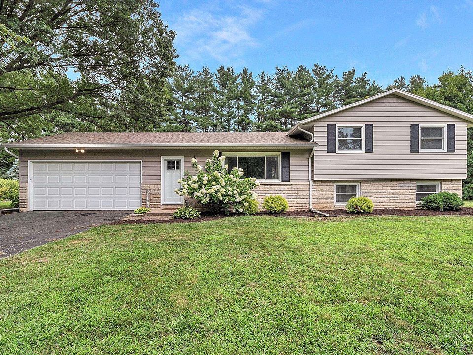 62960 Locust Rd, South Bend, IN 46614 Zillow