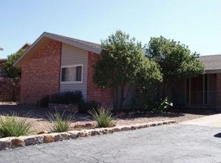 1230 E Skyline Dr, Globe, AZ 85501