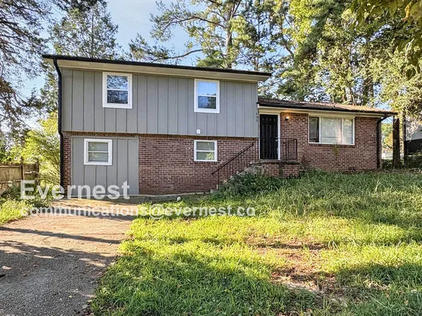 193 W Canterbury Dr, Jonesboro, GA 30238