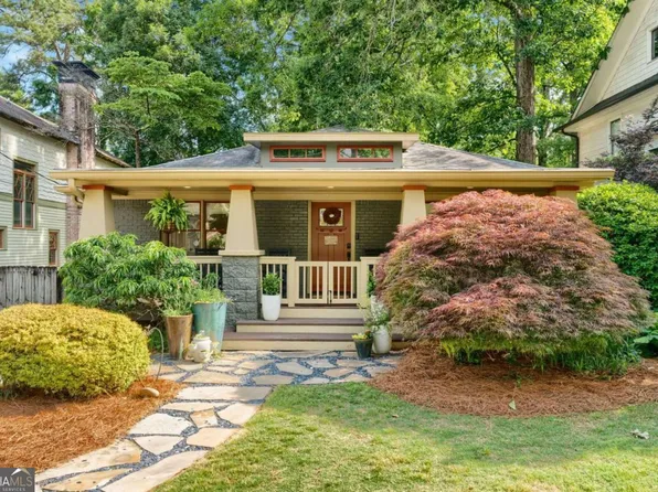 228 Sterling St, Decatur, GA 30030