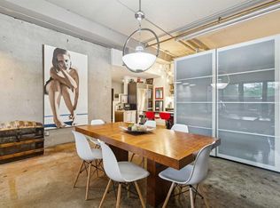 500 W Eau Claire Ave SW #102D, Calgary, AB T2P3R8