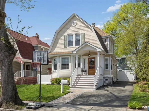 36 Hasbrouck Pl, Rutherford, NJ 07070