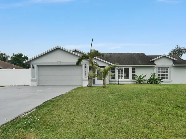 1682 SW Duclair Avenue, Port St Lucie, FL 34953