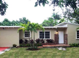 6631 SW 63rd Ave, South Miami, FL 33143