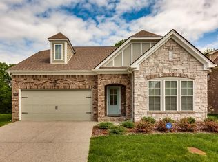9023 Macauley Ln, Nolensville, TN 37135