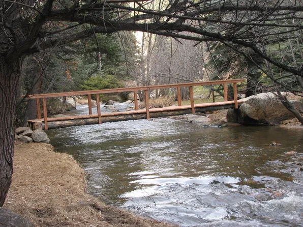 30704 Upper Bear Creek Rd Unit B, Evergreen, CO 80439