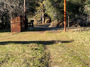 6600 Happy Valley Rd, Somerset, CA 95684