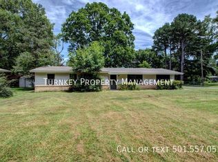 510 Southeastern Ave, Jacksonville, AR 72076