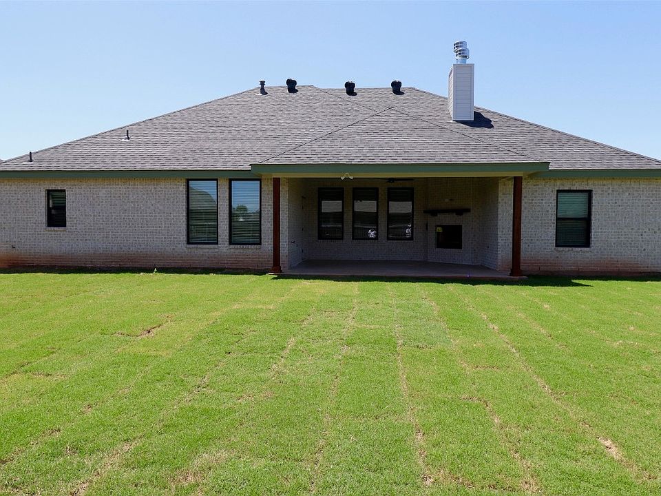 6409 Silver Leaf Cir, Abilene, TX 79606 MLS 20244629 Zillow
