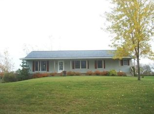 20725 Fir Rd, Tippecanoe, IN 46570