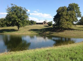 5831 Fm 1245 W, Groesbeck, TX 76642