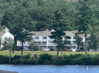 15 Goodridge Dr #15, Naples, ME 04055