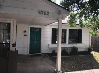 4752 China Rose Dr, Fort Worth, TX 76137
