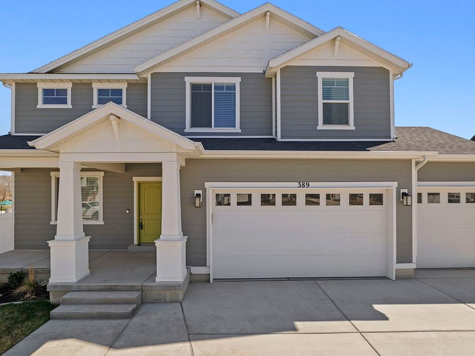 1st image of 389 E Willowstone Ln