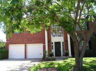5001 S Narcissus Ave, Broken Arrow, OK 74011