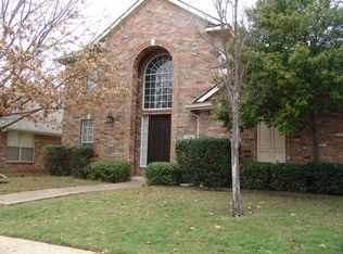 2700 Aspen Dr, McKinney, TX 75070