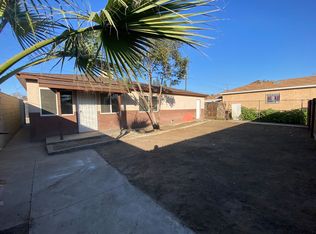 2012 1/2 Oregon St, Bakersfield, CA 93305