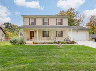 172 Lakota Ave, Akron, OH 44319