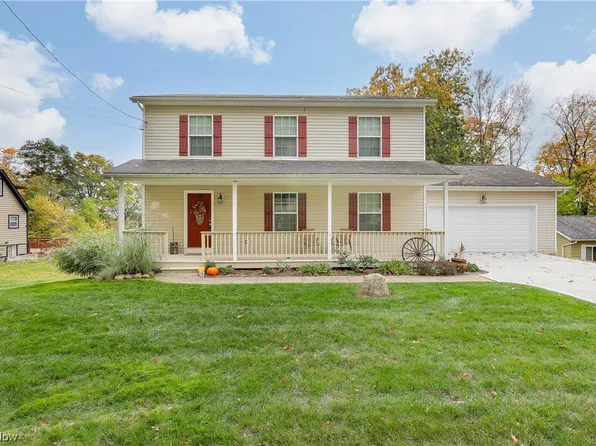 172 Lakota Ave, Akron, OH 44319