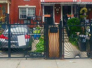 95 Menahan St, Brooklyn, NY 11221