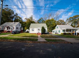 176 Lawncrest Rd #1A, New Haven, CT 06515