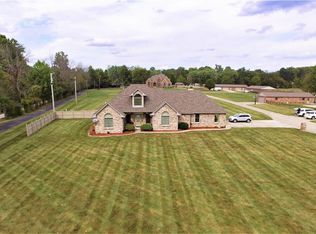 11026 McLaughlin Ln, Mooresville, IN