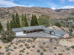 1685 Murphy Pl, Reno, NV 89521