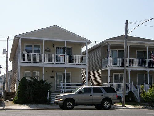 Home Exterior