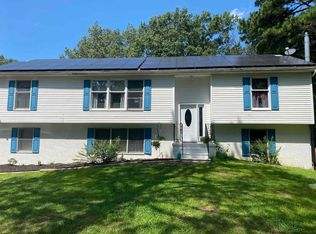 235 N Odessa Ave, Egg Harbor, NJ 08215