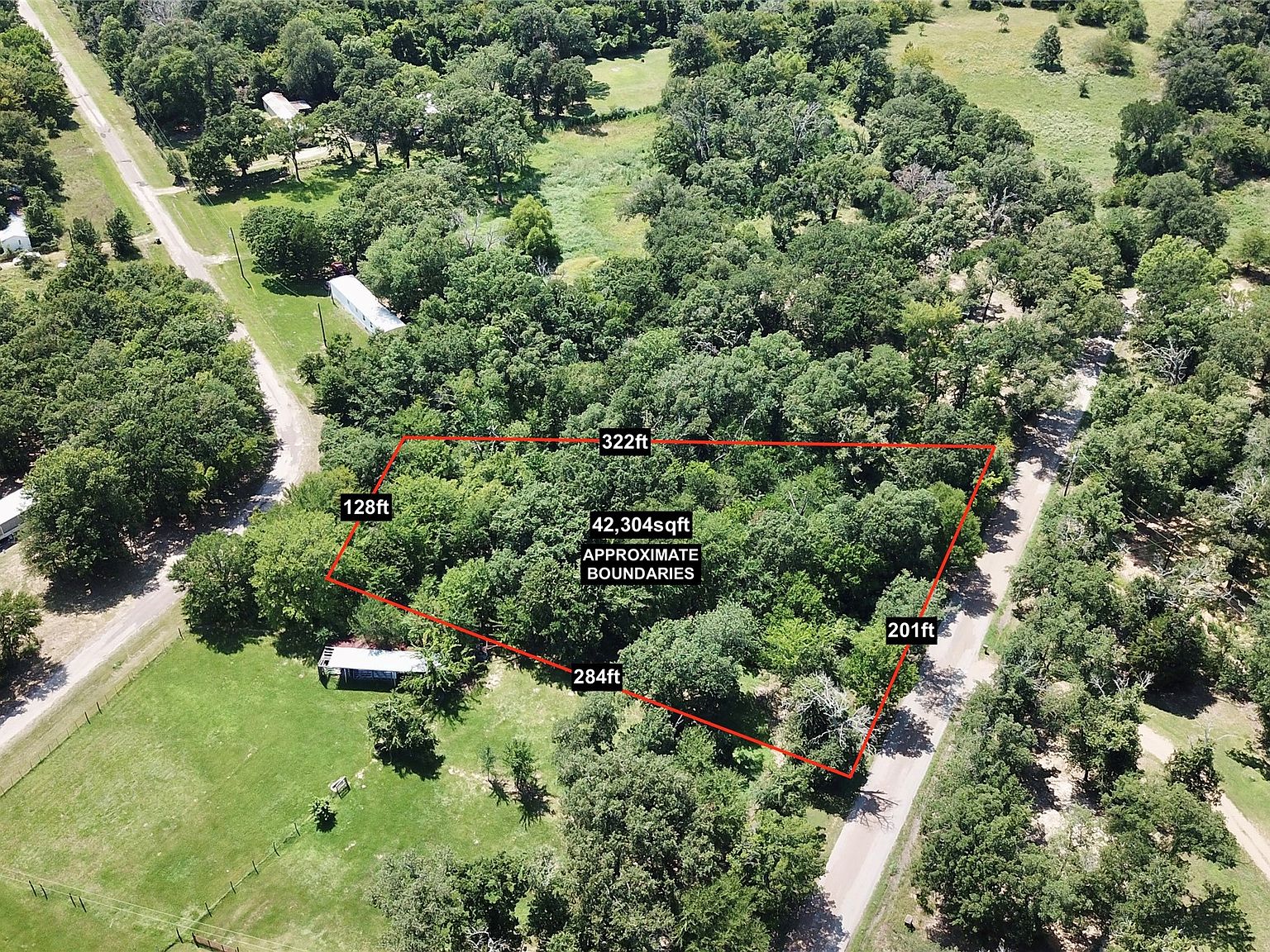 Triple N Ranch Rd, Trinidad, TX 75163 | MLS #20948874 | Zillow