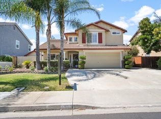 1366 Jayhawk Ln, Livermore, CA