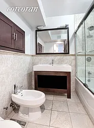 Rented by Corcoran